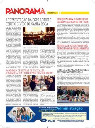 Volta às aulas